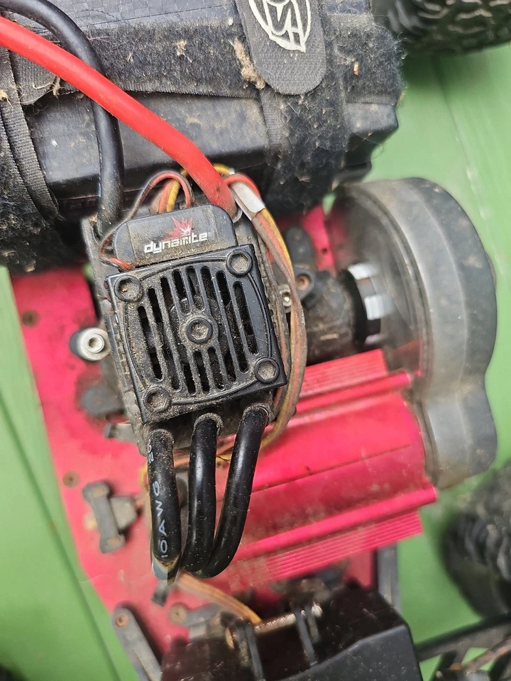 Vintage Car For Car Lovers - Image 2 of 4