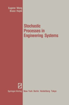 E. Wong (u. a.) | Stochastic Processes in Engineering Systems | Taschenbuch