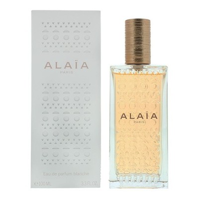 Alaia Paris Alaia Blanche Eau de Parfum 100ml For Women