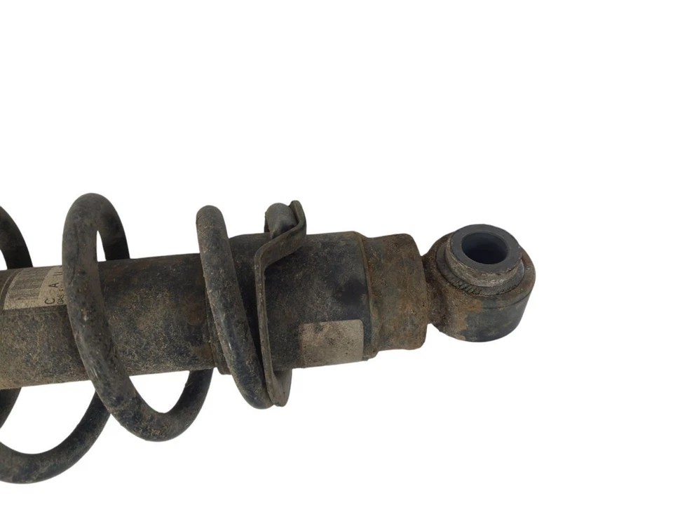 Strut Rear 18" Wheel Fits 09-11 MAZDA RX8 615789 Foto 4 de 4