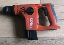 Hilti TE 4-A22 SDS Hammer Dril Body Only 