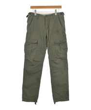 Carhartt Cargo Pants Khaki 29 Approx. S 2200666862129