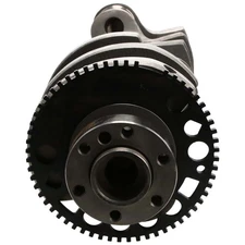 Manley Performance For LS 4340 Forged Steel Crankshaft With 4.000in Stroke