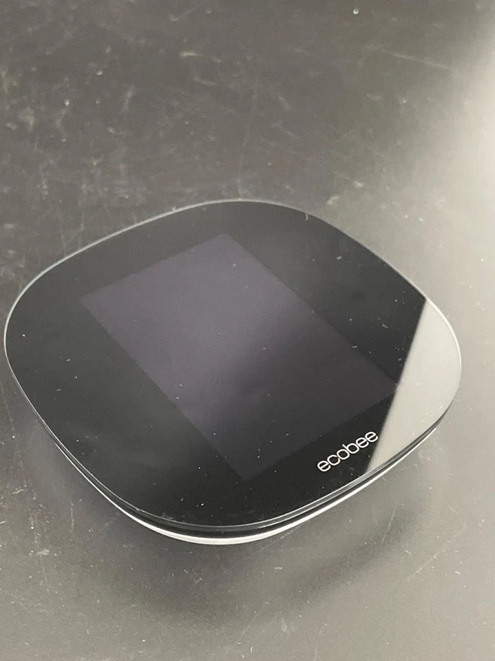 ecobee3 Lite Smart Thermostat - Programmable Wifi Thermostat**READ** - Image 2 of 4