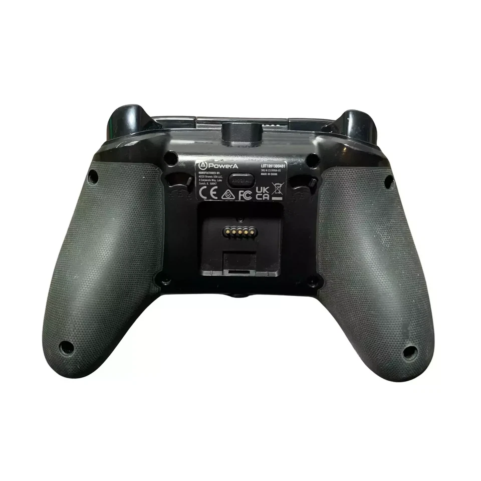 Controller für Xbox Series X|S, PowerA FUSION (DEFEKT) - Bild 2 von 2