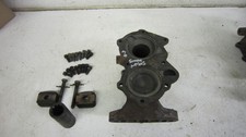Transfer Case Adapter New Process Np205 To Sm465 Figure 8 With 10 Spline Adapter