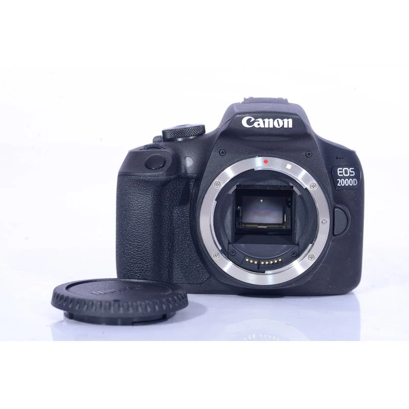 Canon EOS 2000D, Foto 1 von 5