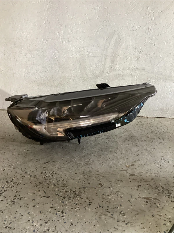 2021-2023 Buick Envision Headlight Right Passenger Side LED Oem ** PARTS ONLY**