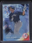 2017 Bowman Platinum #91 Aaron Judge RC Rookie