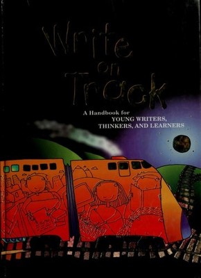 Great Source Write on Track: Student Edition Grade 3 (Write Source 2000 Revision