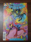 Amazing Spider-Man #51 (852) (Marvel Comics December 2020)