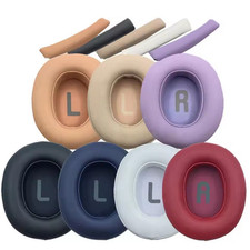 Ear Pads Cushion Cover for For JBL TUNE 700BT/710BT / 700BTNC / 750BT Headband