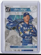 2023 Donruss Race Kings Dale Earnhardt Jr Hendrick Motorsports #2