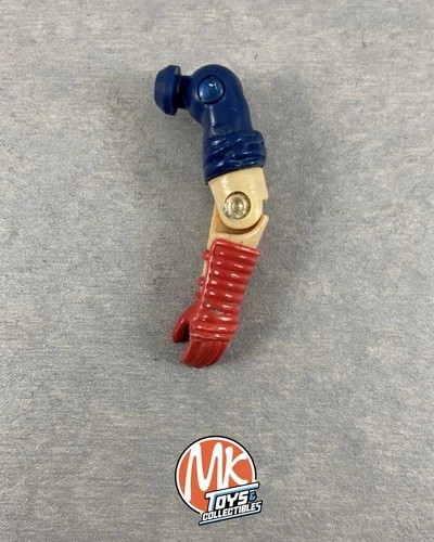 💥1986 GI JOE 3.75” - COBRA VIPERS (V1 / S5) - LEFT SWIVEL ARM (B)