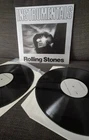 Rolling Stones - FAN CLUB LP ( The Who - The Kinks - Led Zeppelin - The Doors )