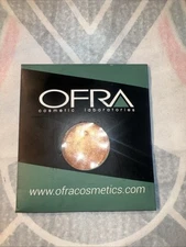 Ofra Cosmetic Laboratories Eyeshadow -Syrup- Single 0.14 oz NEW
