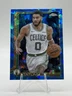 Jayson Tatum 2025-26 Topps Chrome Sapphire #49 Boston Celtics 🔥🔥Q138