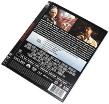 UHD SLIPCOVER -Fits: Graveyard Shift Kino US 4K UltraHD Blu-ray - COVER ONLY