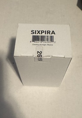 Brand New Honeywell Resideo SiXPIRA PIR Wireless Motion Sensor ADT Command Panel
