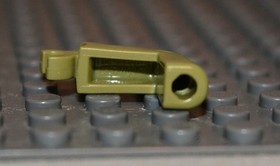 Lego Killer Croc Minifigure SH0321 One Finger Only 70907 Batman Tail-Gator