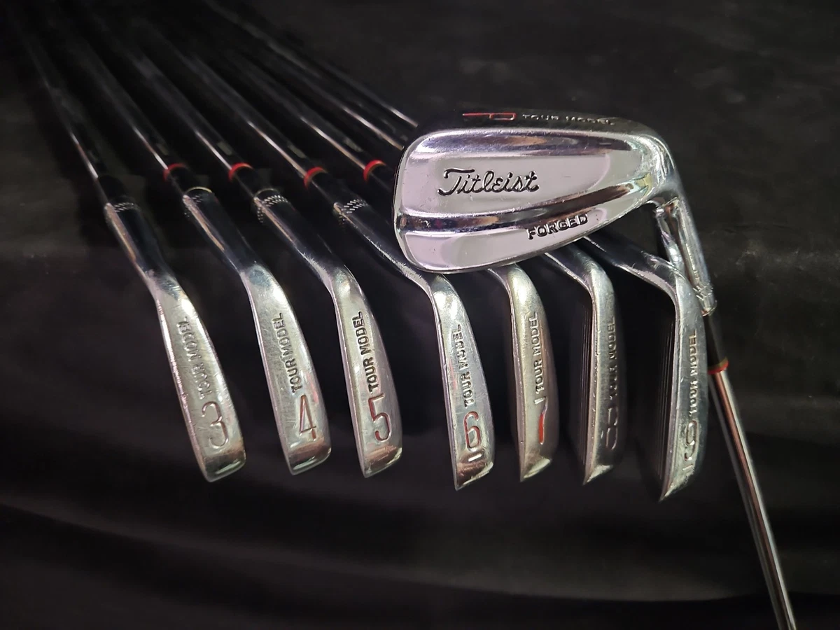 Titleist Tour Model for sale - eBay