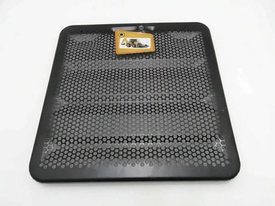 #ad #ad Front Grill Suitable for JCB Part no 123 00428 Fit For $117.00