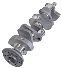 Eagle Specialty Prod Engine Crankshaft - Chevroletrolet 350 4340 Crank Fits Chev