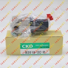 1PC new CKD B2019-2C-P pressure reducing valve fast shipping #pq
