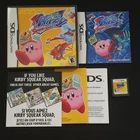Kirby: Squeak Squad Nintendo DS CIB NTSC-U/C Tested Authentic