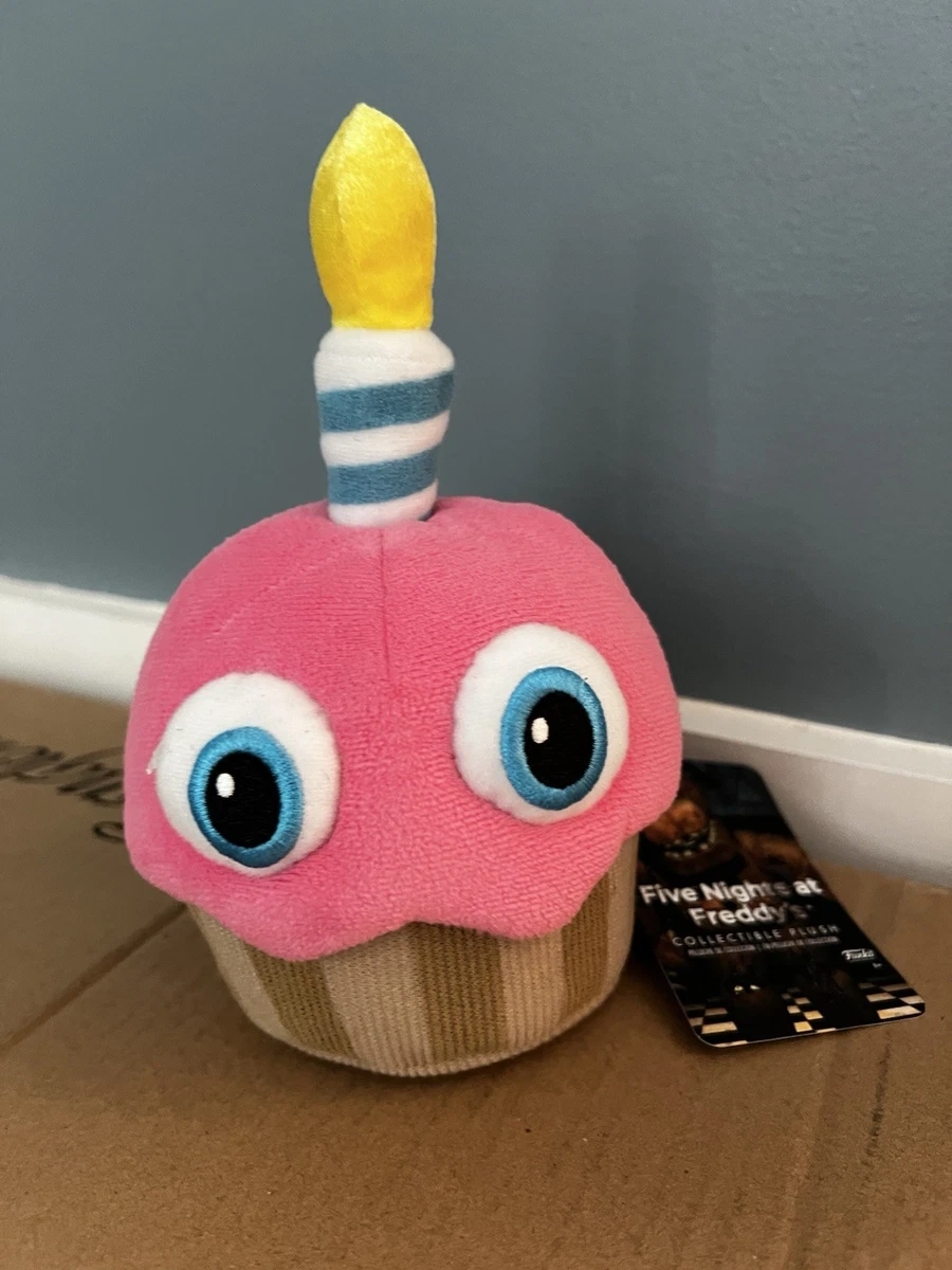 Funko Five Nights At Freddy's - Orville Elephant Action Figure For Sale Online E - Foto 6