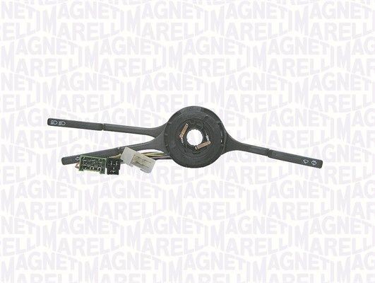 Magneti Marelli Lenkstockschalter 000041557010 FüR CitroËN Passend FüR Fiat-image
