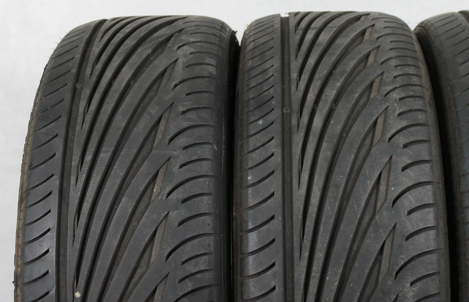 4 x 245/45R20 103Y Sommerreifen Vredestein Ultrac-Sessanta 5,5-6mm 2011 - Bild 3 von 4