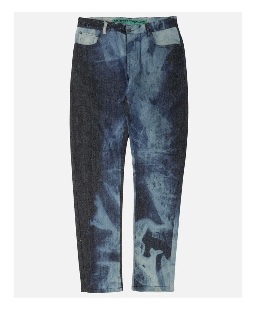 Raf Simons Regular Size Jeans Men's for sale | eBay
