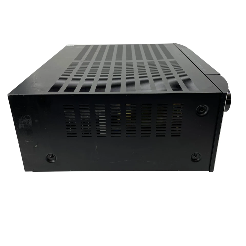 FOR PARTS Marantz SR5004 7.1 Channel AM/FM Stereo AV Receiver - NO SOUND #P0524 - Image 3 of 4