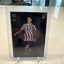 2022-23 Topps Match Attax UEFA Club Competitions - Black 2022-23 Topps Match Attax UEFA Club Competitions - Black