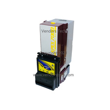 NEW Pyramid Apex 7600-UB3-USA 120 Volt Bill Acceptor Validator 1- 100 Bills