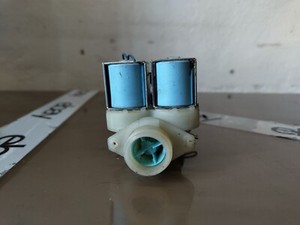 BEKO WMO 51032 Waschmaschine Magnetventil Zulaufventil Ventil 29068702 #4984