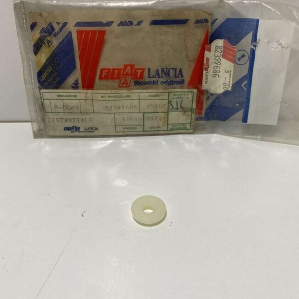 Original DistanzstüCk Hinterer Sitz FüR Fiat Croma Lancia Thema 82399686-image