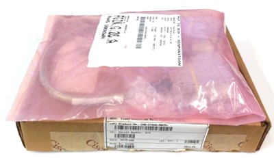 CISCO,  CAB -STACK-50CM, STACK WISE, STACKING CABLE, NON HALOGEN , LEAD FREE 