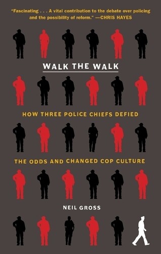 Neil Gross Walk the Walk (Tascabile)