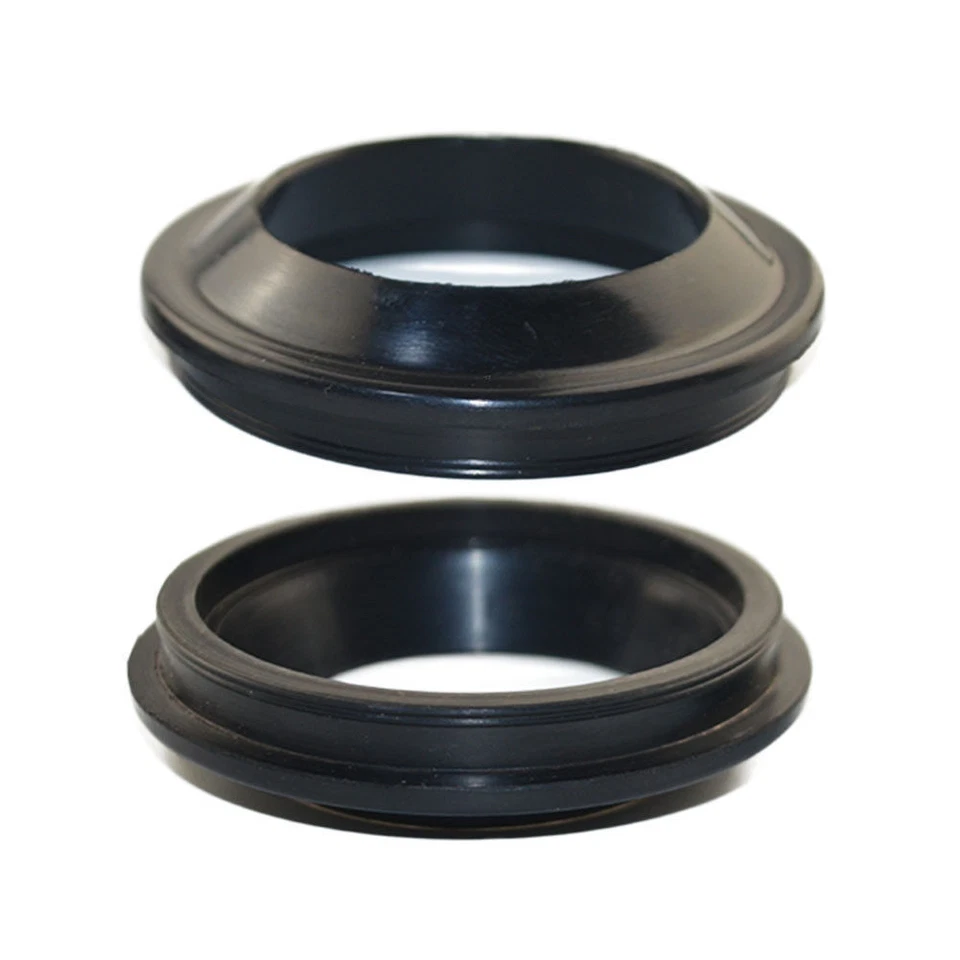 Sellos antipolvo de aceite 36*48*8 para Kawasaki KX100 KX85 Suzuki RM85 Yamaha YZ80 XJ650 Foto 3 de 4