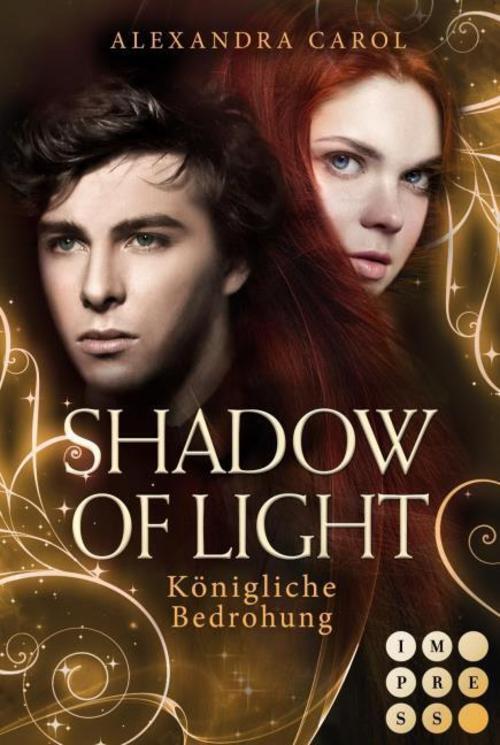 Thumbnail - Shadow Of Light 2: Königliche Bedrohung Alexandra Carol