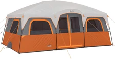 FAMILY CABIN TENT Large 12 Person Multi Room 