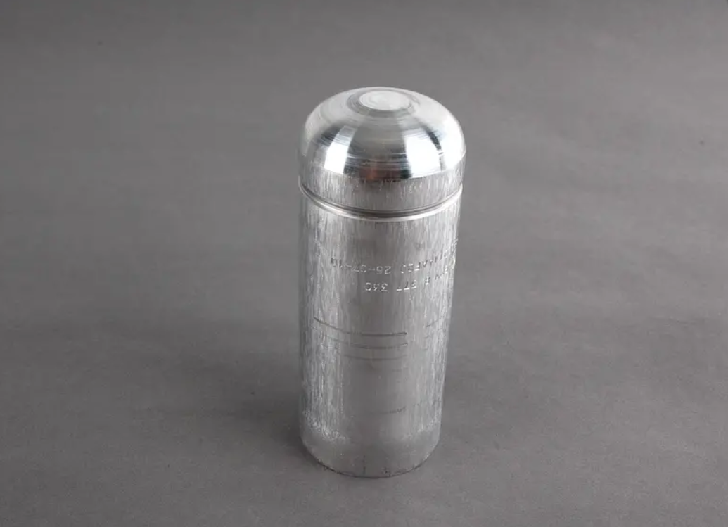 BMW X3 E83 Receiver/Drier Canister 8377330 64538377330 NEW GENUINE  