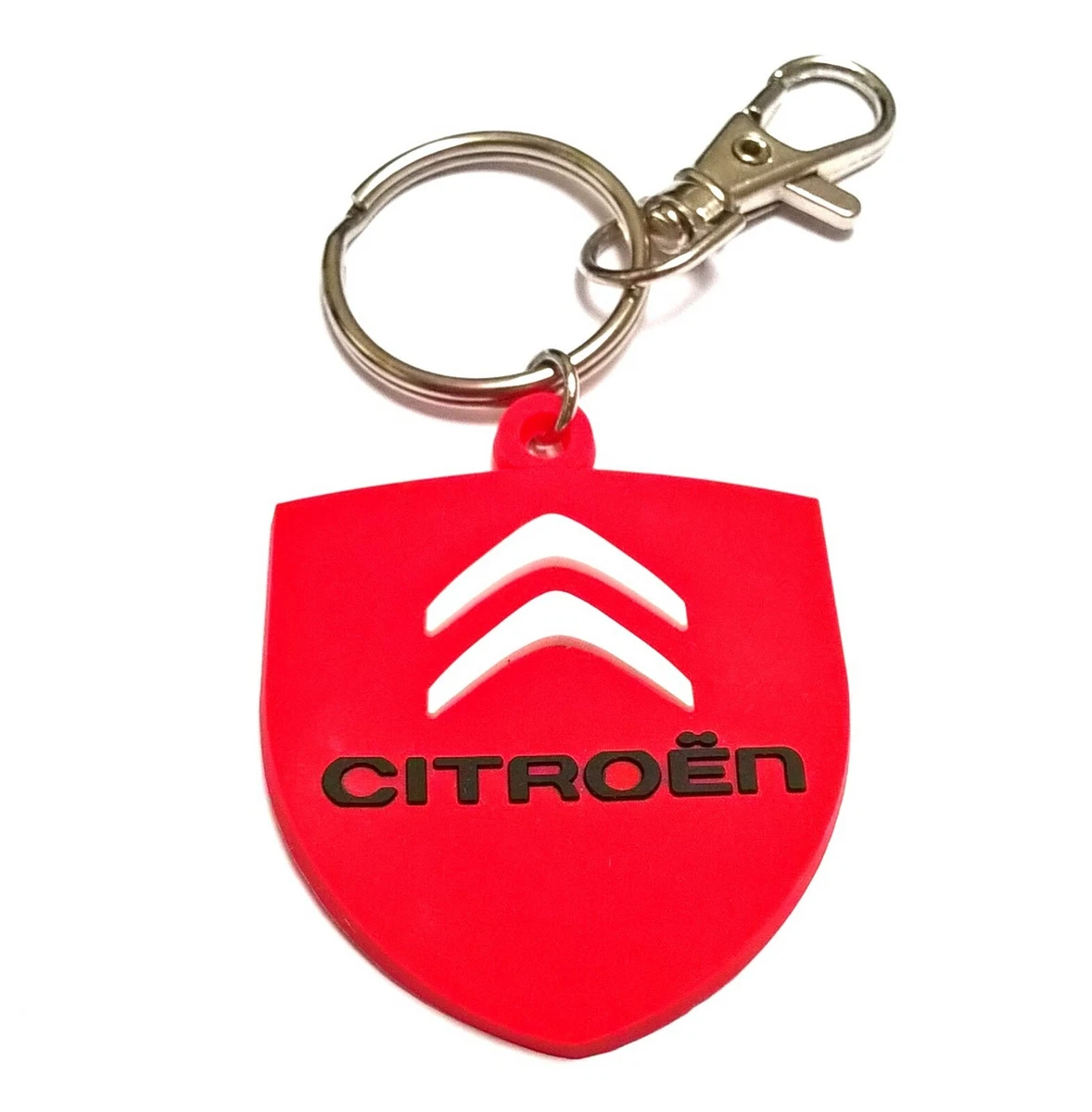 Citroen keyring deals