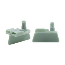 Scaleauto SC-1641B 3/16 Standard Club Racing Guide 9.1mm x2