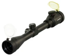 Scope 3-12x50 30mm Full Length Scope SCO-JER31250G