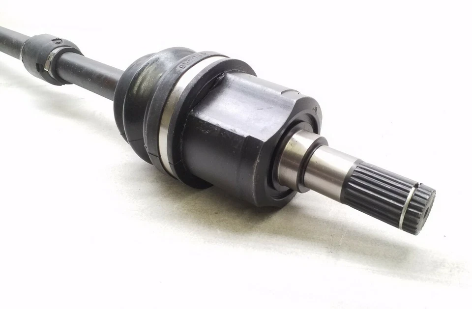 Eje de transmisión HY-8001 DSS CV para Hyundai Accent 1995 1996 1997 1998 1999 Foto 2 de 4