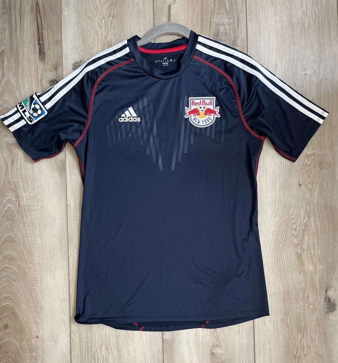 ウェア 13-14 MLS NY RedBulls AWAY Shop adidas New York Red Bulls Away Jersey IV5057 multi | SNIPES USA