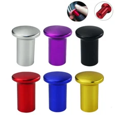 Handle Brake Drift Spin Knob Button Lever Cover For GT86 Scion FRS BRZ WRX STI B